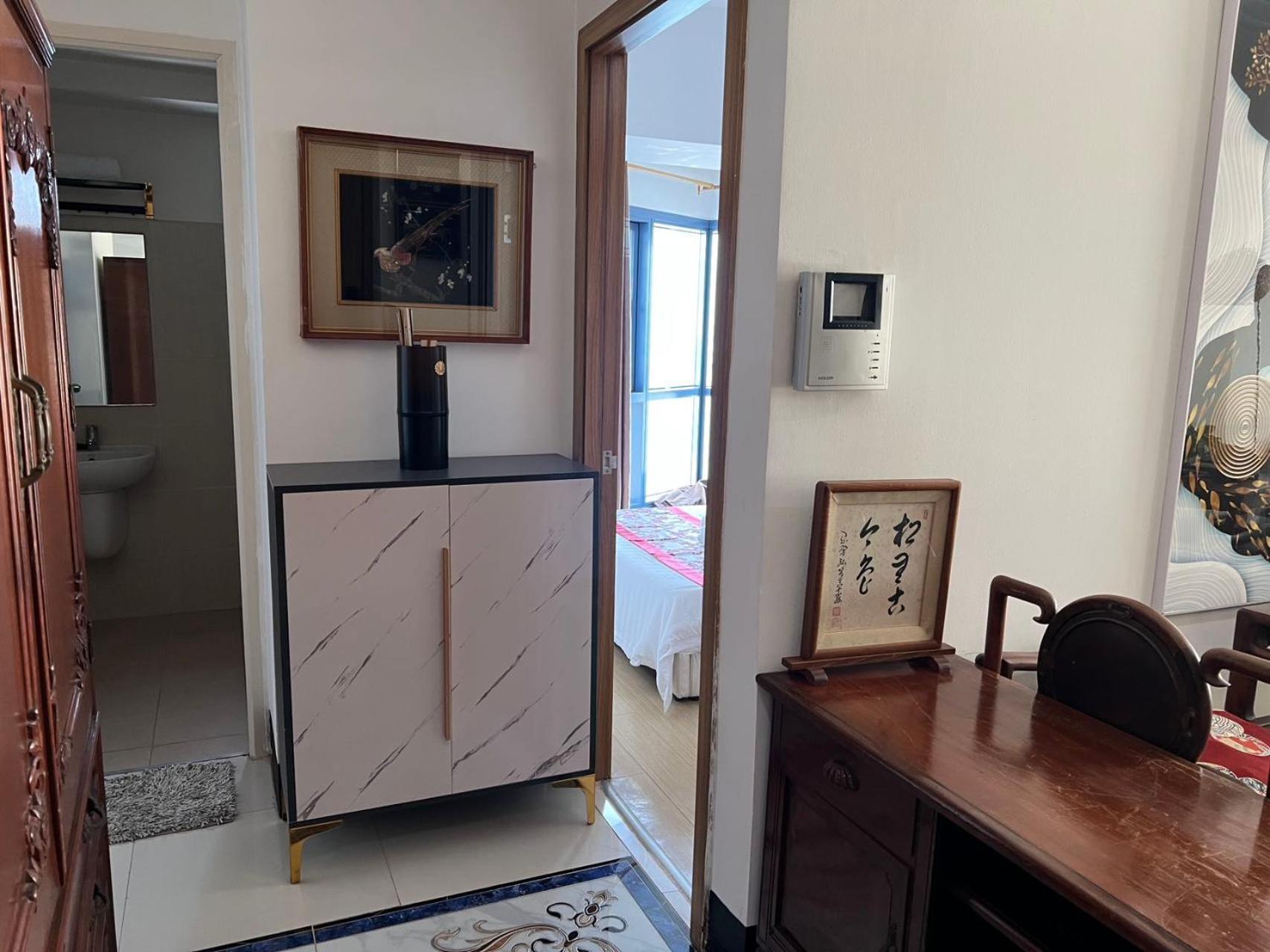 Sunset House Roxas Bay Apartment Manila Ngoại thất bức ảnh