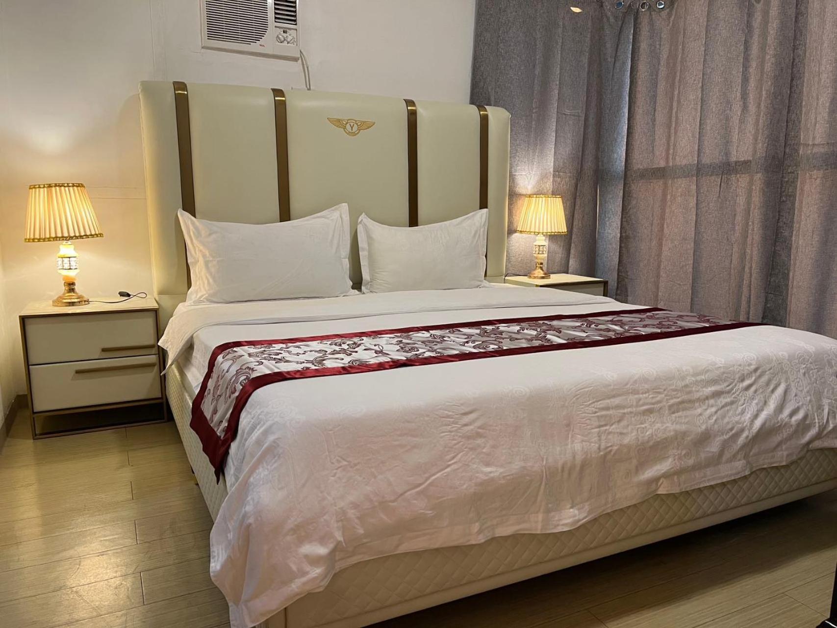 Sunset House Roxas Bay Apartment Manila Ngoại thất bức ảnh