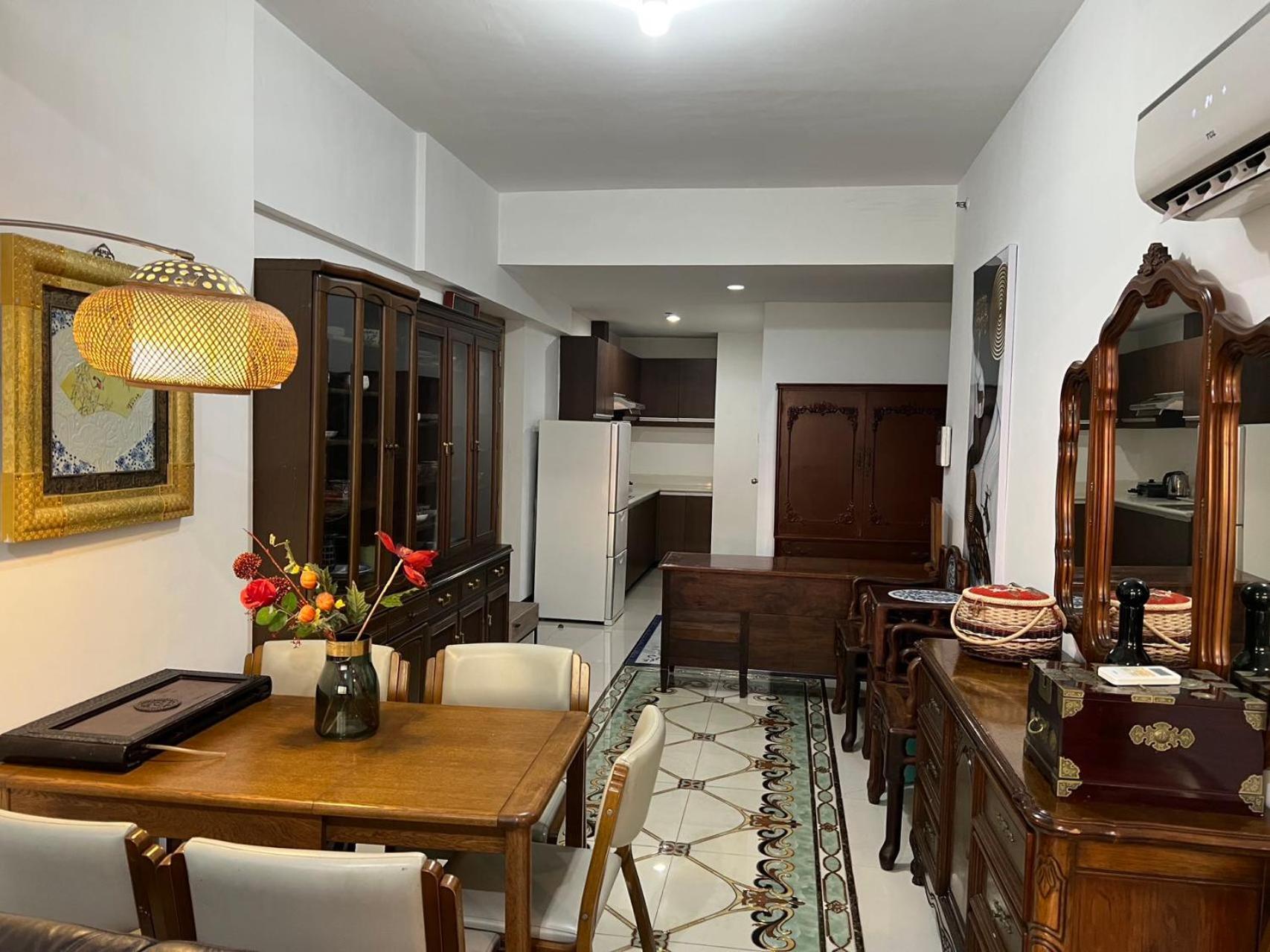 Sunset House Roxas Bay Apartment Manila Ngoại thất bức ảnh