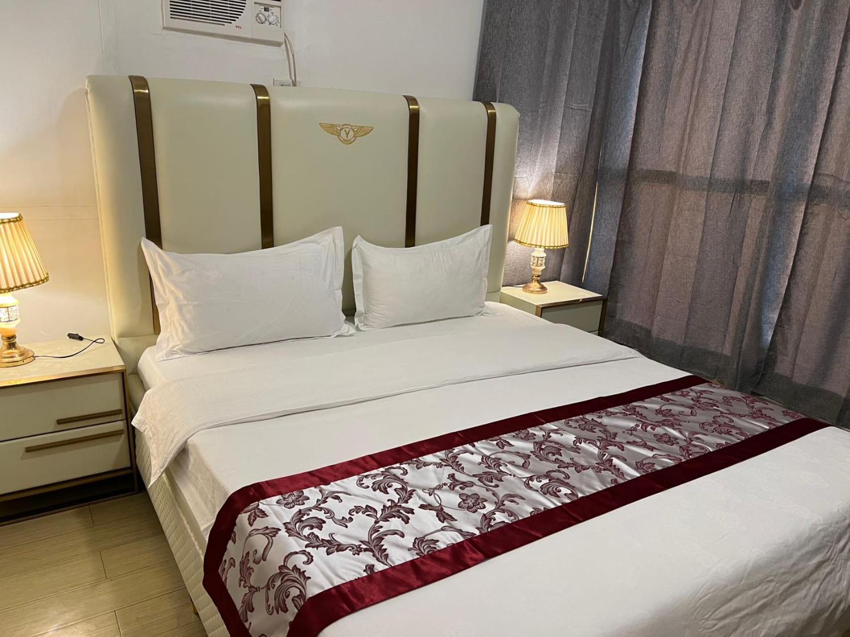 Sunset House Roxas Bay Apartment Manila Ngoại thất bức ảnh