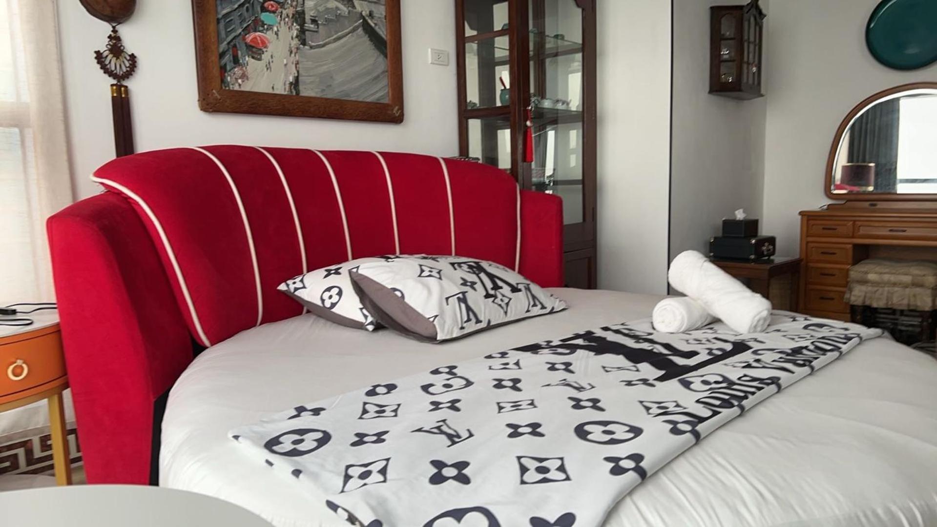 Sunset House Roxas Bay Apartment Manila Ngoại thất bức ảnh